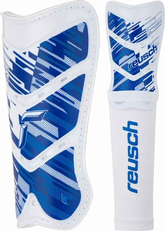 Mbrojtëse këmbësh Reusch Attrakt Supreme 51 77 040 1090, futboll