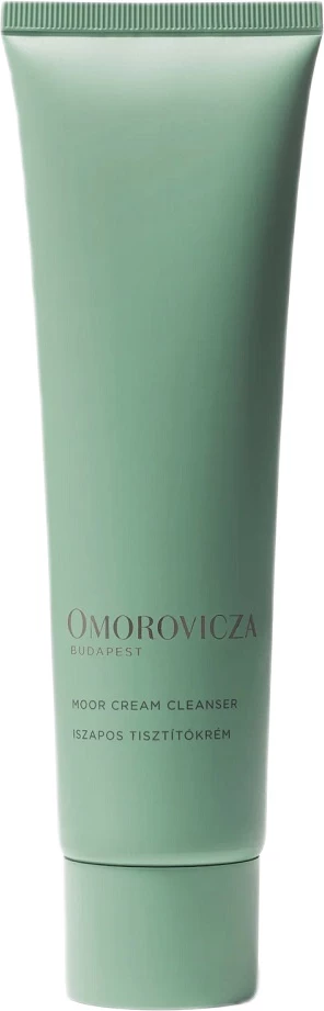 Krem pastrues për femra Omorovicza Moor Cream Cleanser 150ml