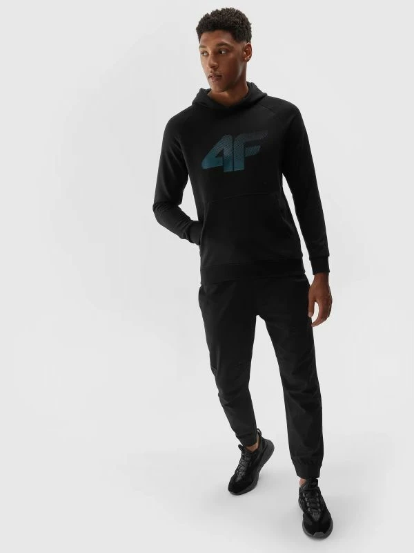 Duks me kapuç për meshkuj 4F