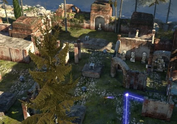 The Talos Principle: Road To Gehenna DLC EN/DE/FR/IT/PL/RU/ES Global
