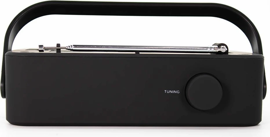 Radio Kuzhine me AM/FM AIWA R-190BW