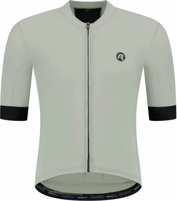 Fanellë çiklizmi për meshkuj Rogelli, gri