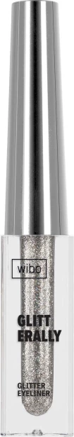 Eyeliner me shkëlqim Wibo Glitterally Brocade për femra, 3g