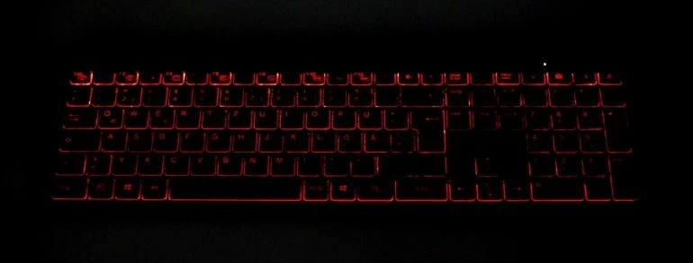 Tastierë dhe Maus Gembird KBS-ECLIPSE-M500, RF Wireless, QWERTY, Anglisht, E zezë