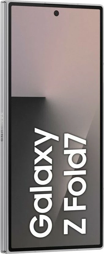 Celular Samsung Galaxy Z Fold 7 5G 12/256GB argjendtë