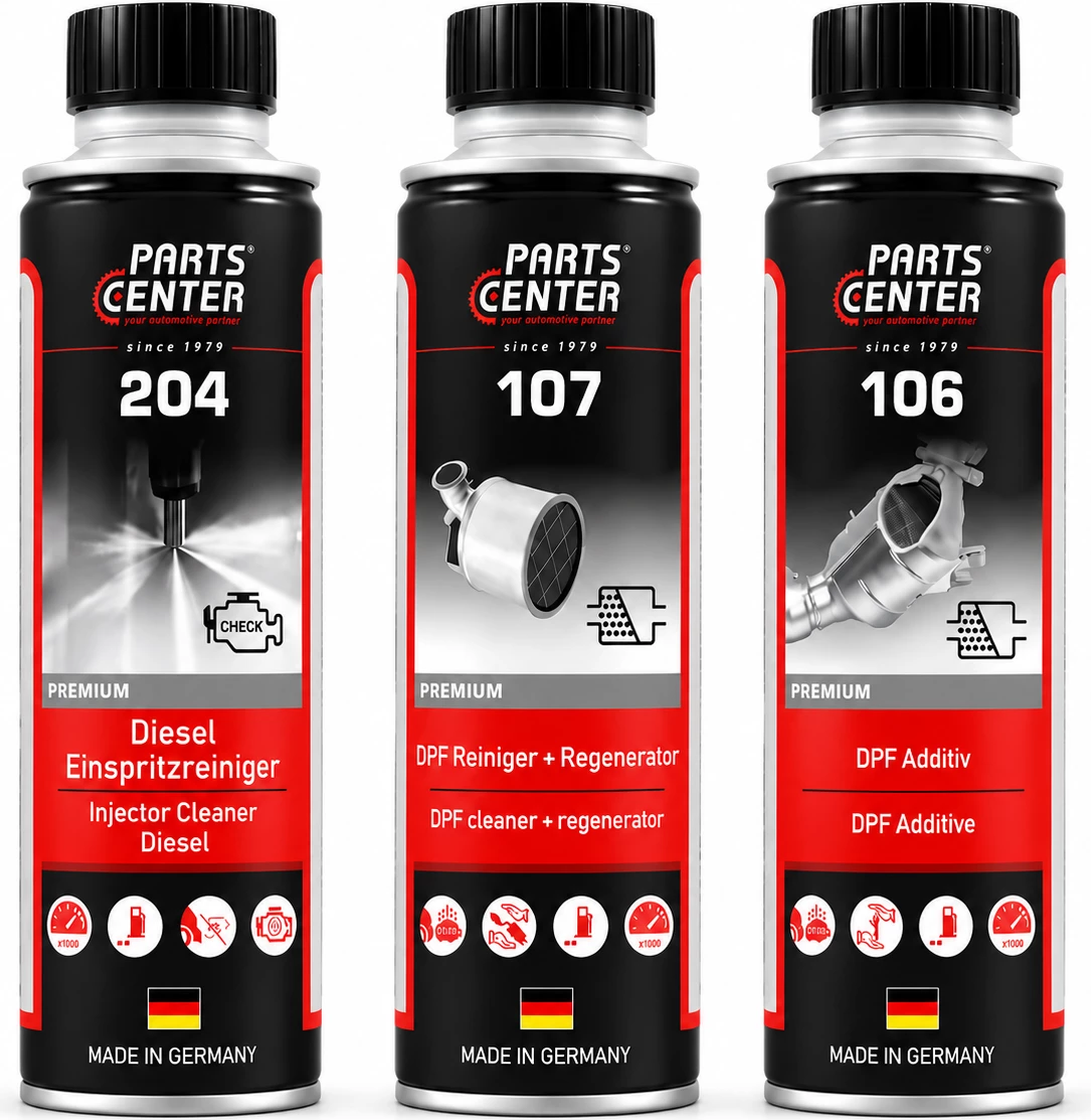 Diesel 2+1 Gratis