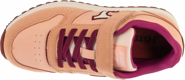 Atlete për fëmijë Joma, rozë