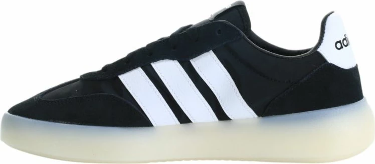 Atlete adidas unisex, të zeza [Madhësia: 43 1/3]