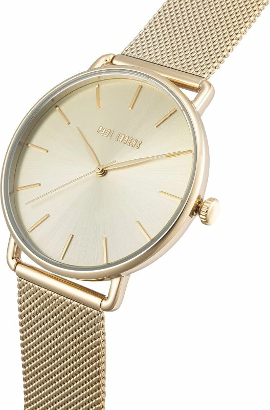 Orë dore për femra Paul Lorens, ari