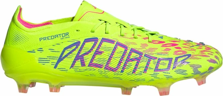 Atlete futbolli adidas për meshkuj, të gjelbra