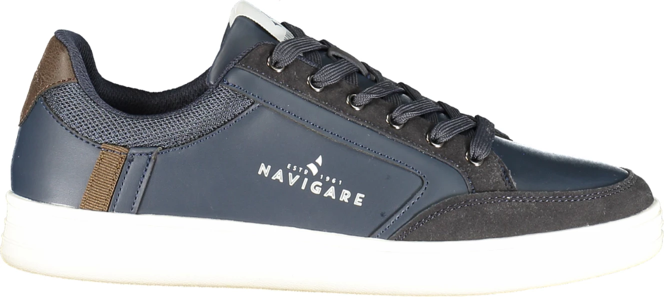 Atlete për meshkuj Navigare Gaeta, blu