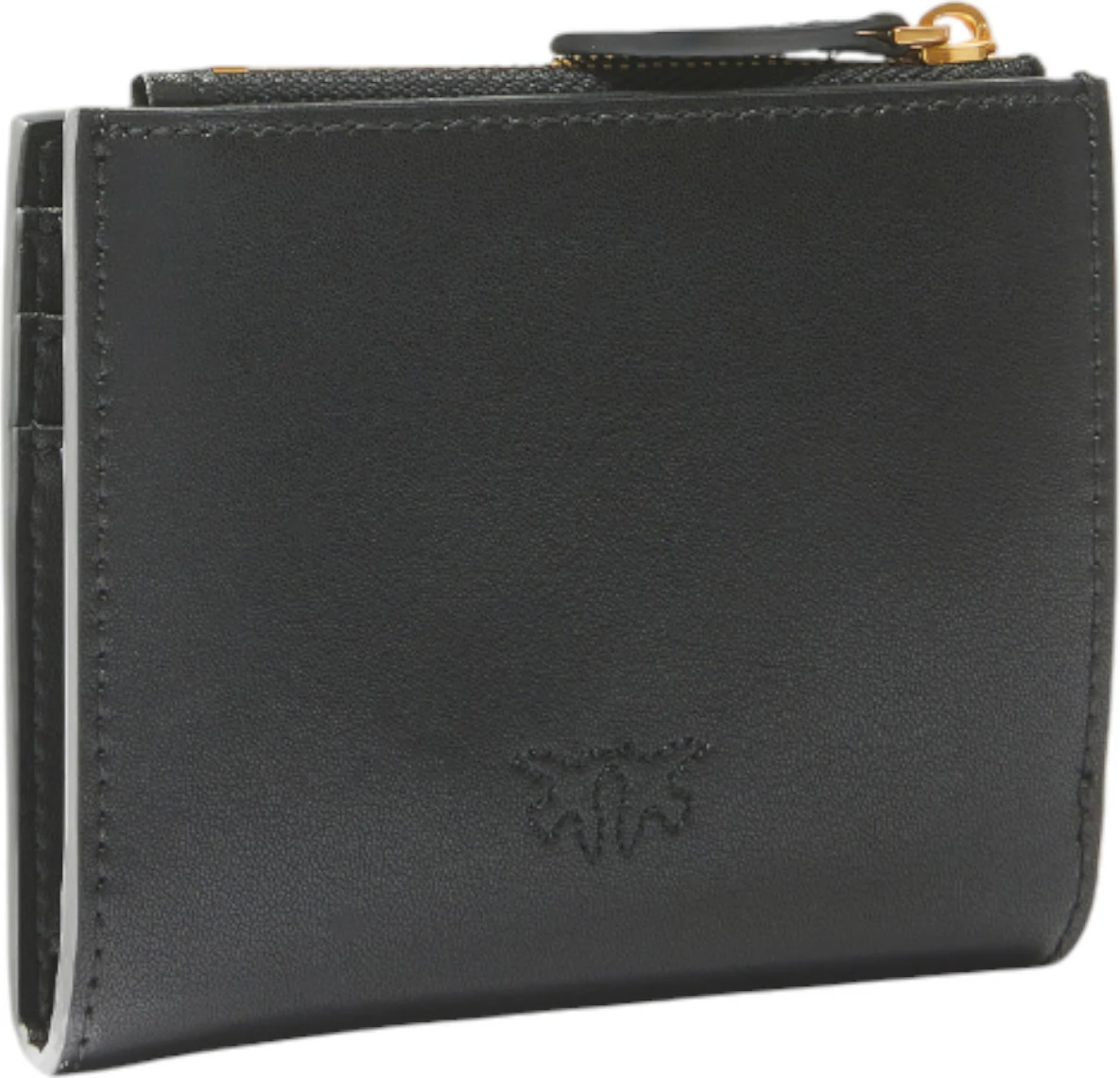 Portofol për femra Pinko 103610 A0F1, i zi