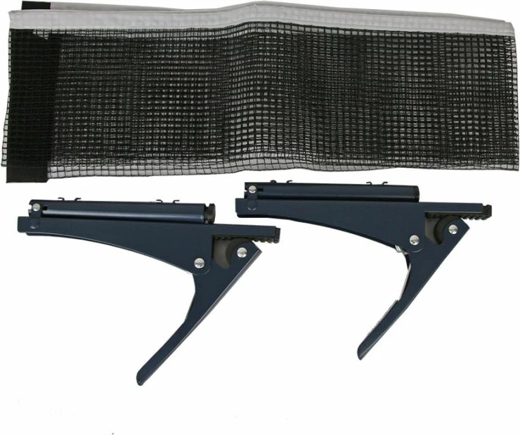 Mbajtëse rrjete pingpong Aurora P-Pong Net Holder Clip