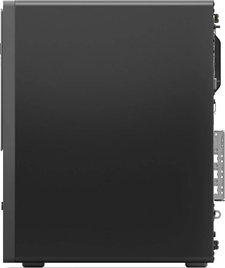 Kompjuter Lenovo ThinkCentre neo 50t, Intel Core i3 i3-14100, 8 GB RAM, 512 GB SSD, Windows 11 Pro, Zi, Gri