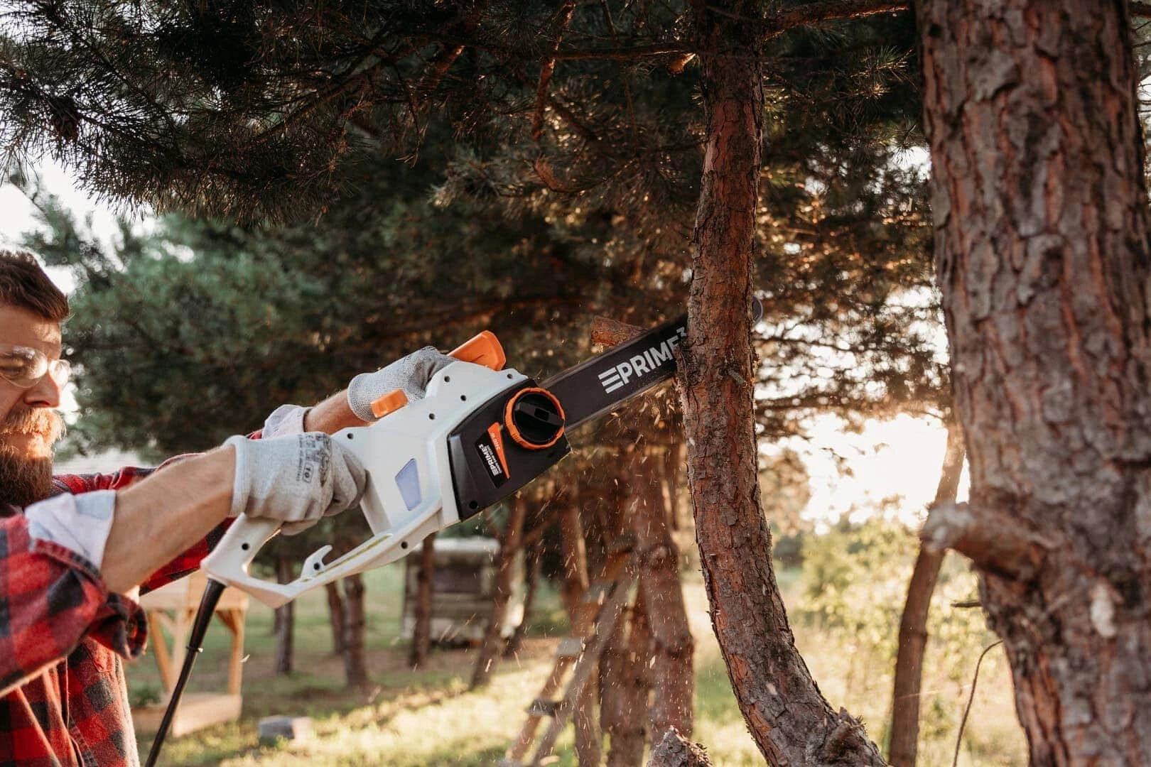 Sharrë PRIME3 GCS41