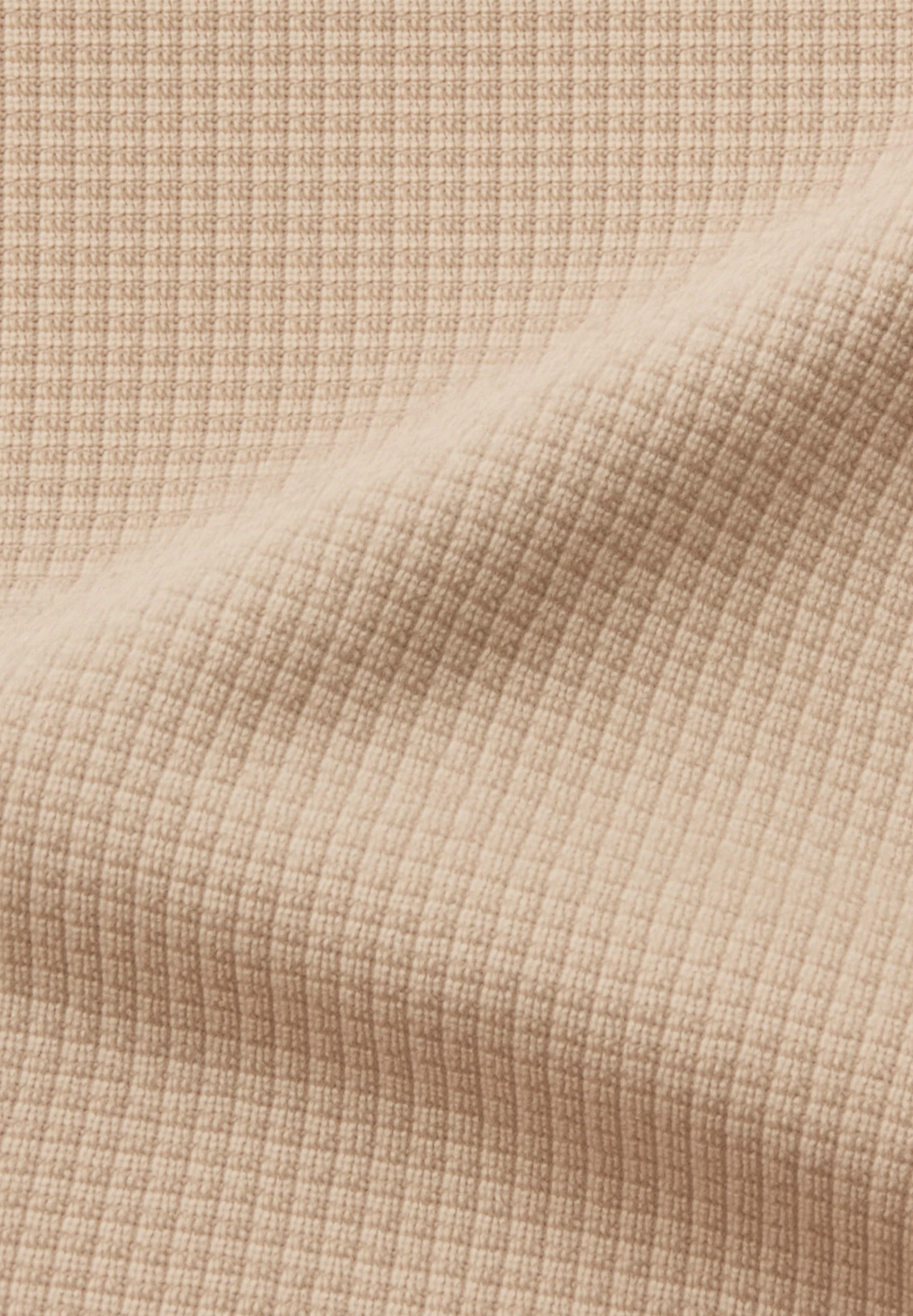 Harvey Hooded Track Jacket - Beige [Madhësia: XL]