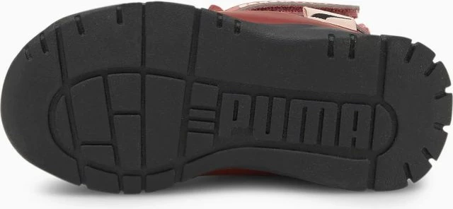 Çizme për fëmijë Puma, rozë [Madhësia: 25]