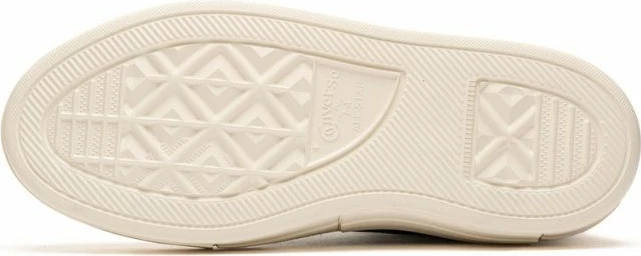 Atlete të larta Converse për femra, të zeza