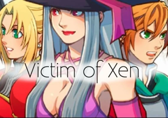Victim of Xen EN Global