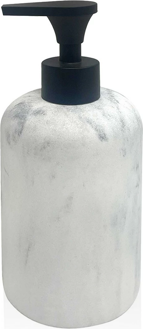Dozator sapuni Mijölnir, Sbn0031, i bardhë