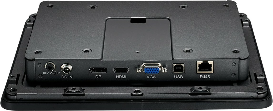 Monitor AG Neovo TX-10, 10.1", 1280 x 800, LED, Touchscreen