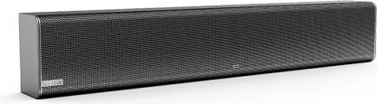 Soundbar Yealink MSpeaker II, e zezë