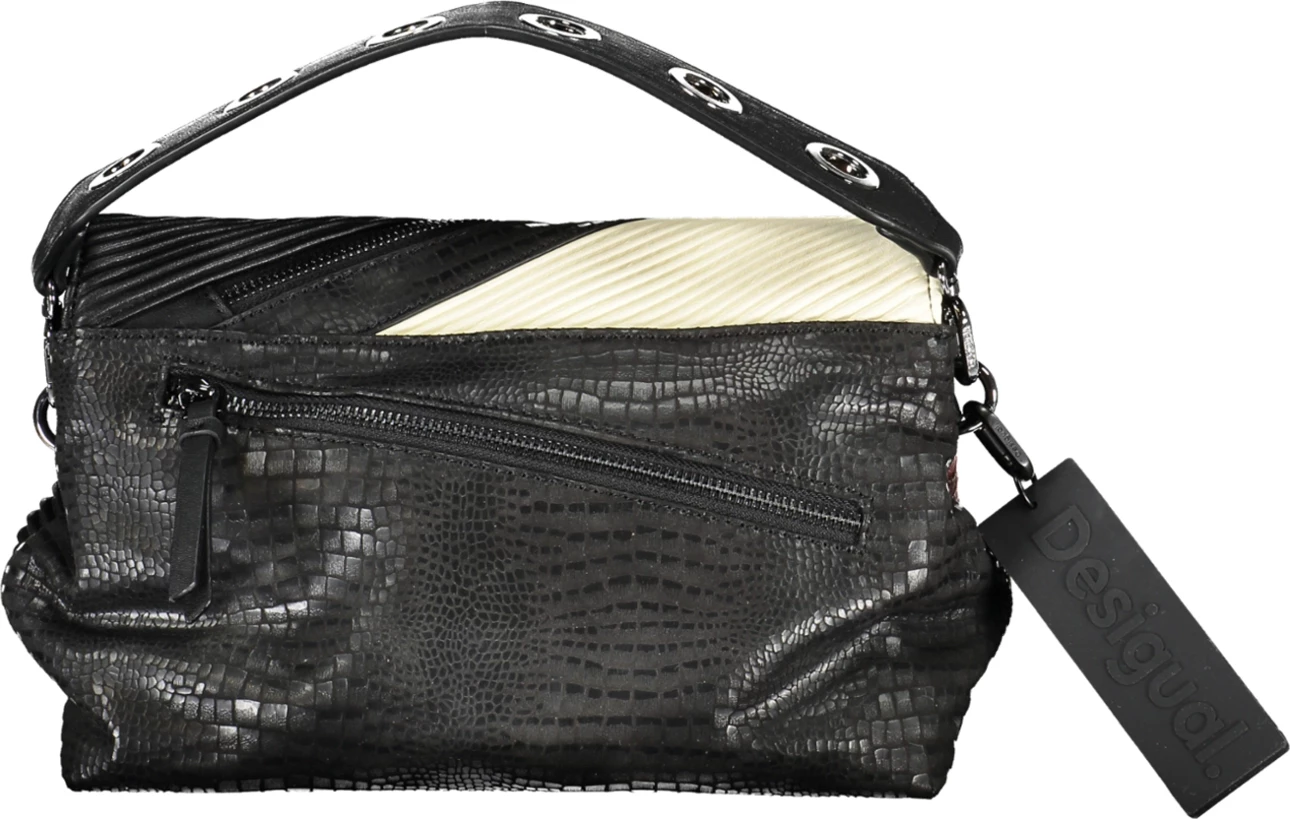 Çantë DESIGUAL Black femra