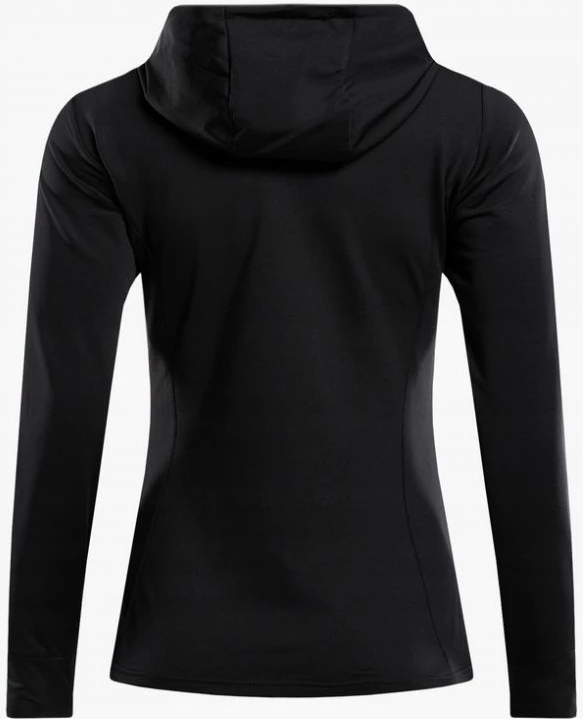 Duks termik për femra 4F, i zi [Madhësia: M/L]