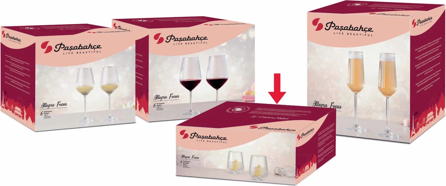  Allegra Focus, set me 6 gota për ujë dhe lëngje, 425 ml