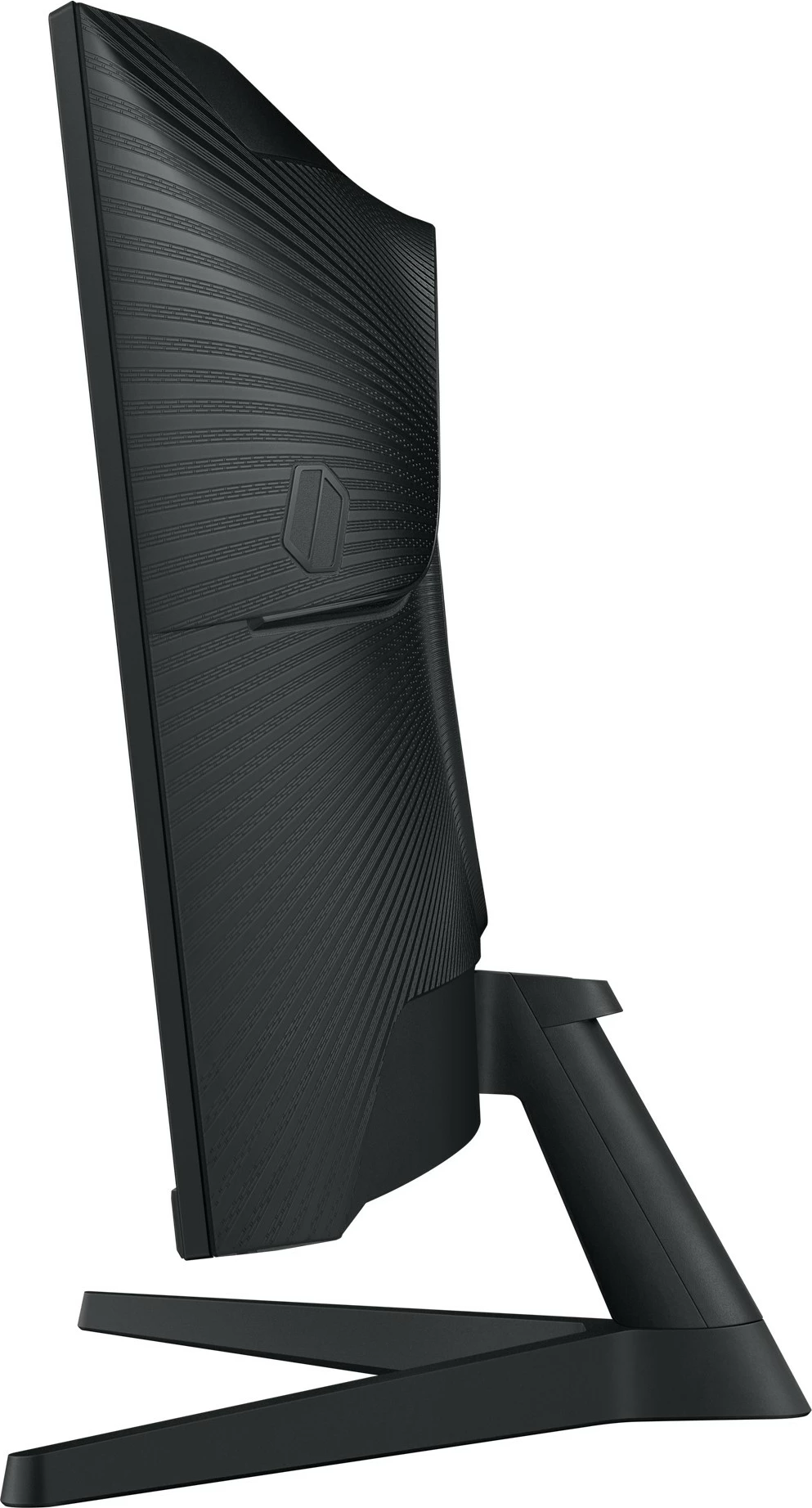 Monitor Samsung G55C, 27", Quad HD, LED, 1 ms, i zi