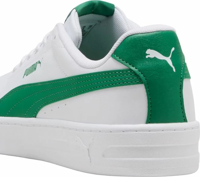 Atlete për meshkuj Puma Court Classic Clean 402223 18