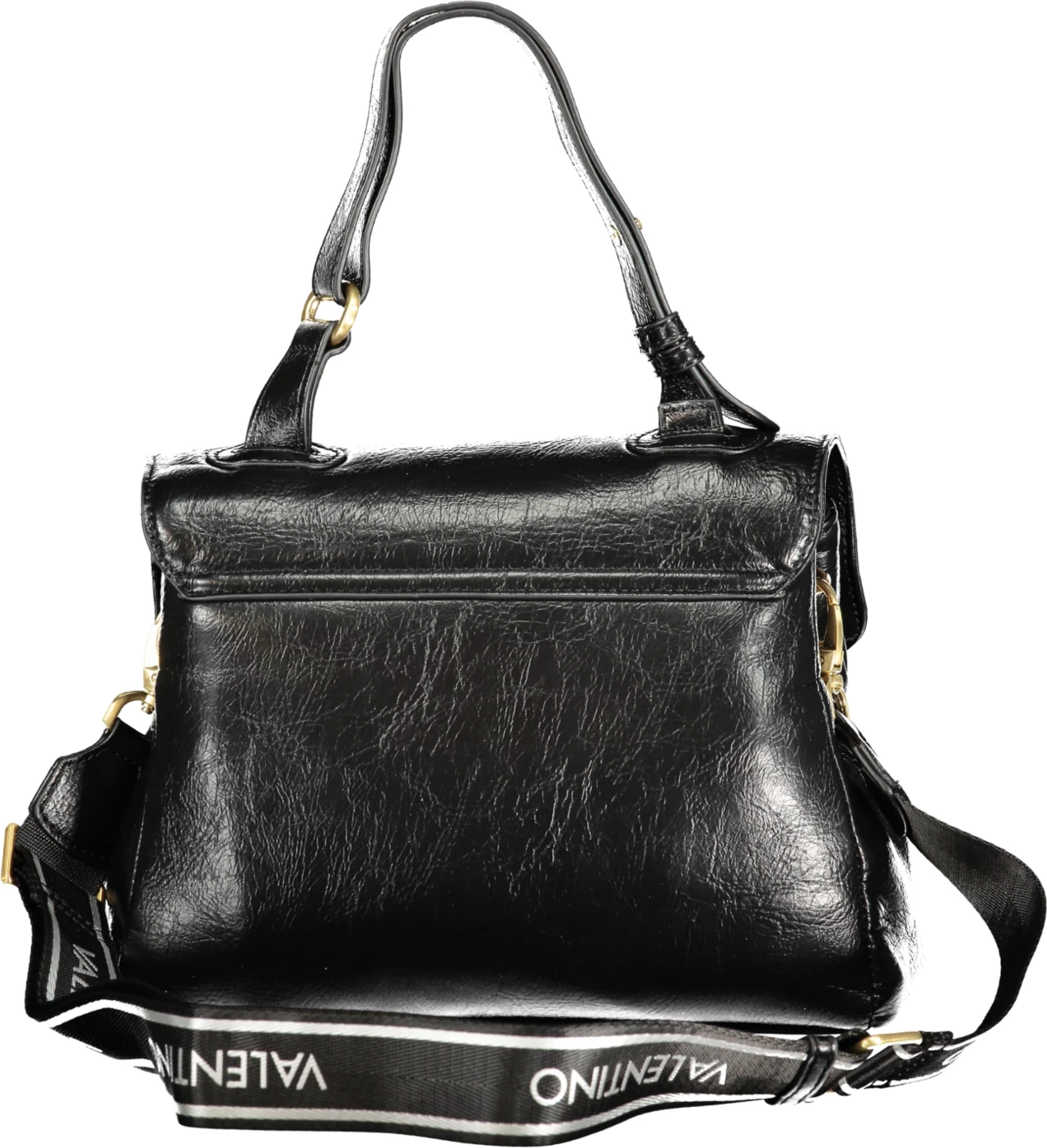 Çantë Valentino Bags femra, e zezë