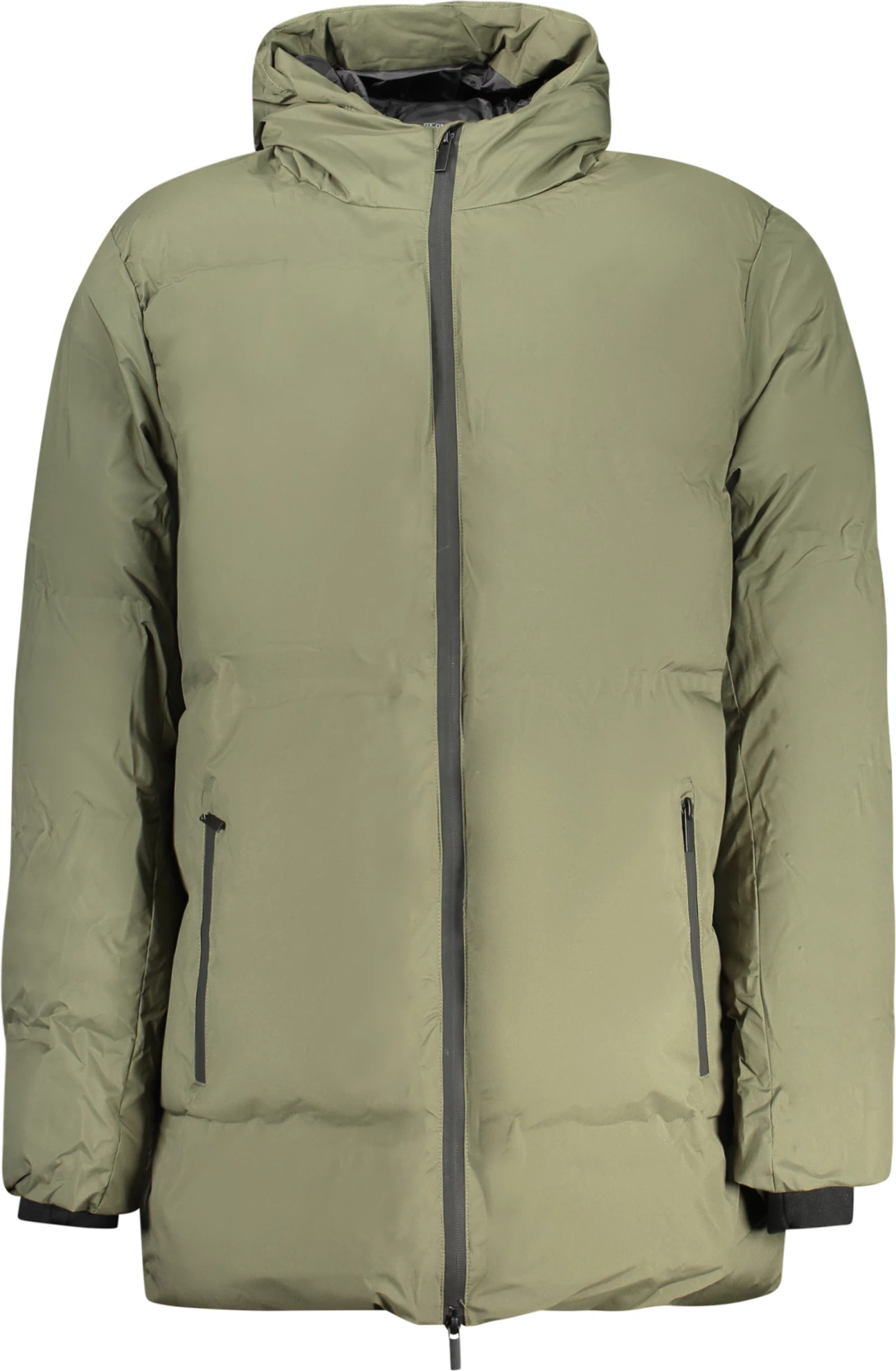 Jakne për meshkuj U.S. GRAND, e gjelbër