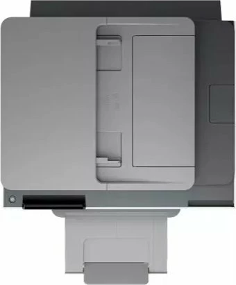 Printer multifunksional inkjet HP OfficeJet Pro 9132e 404M5B A4 Wi‑Fi/Ethernet, bardhë me gri