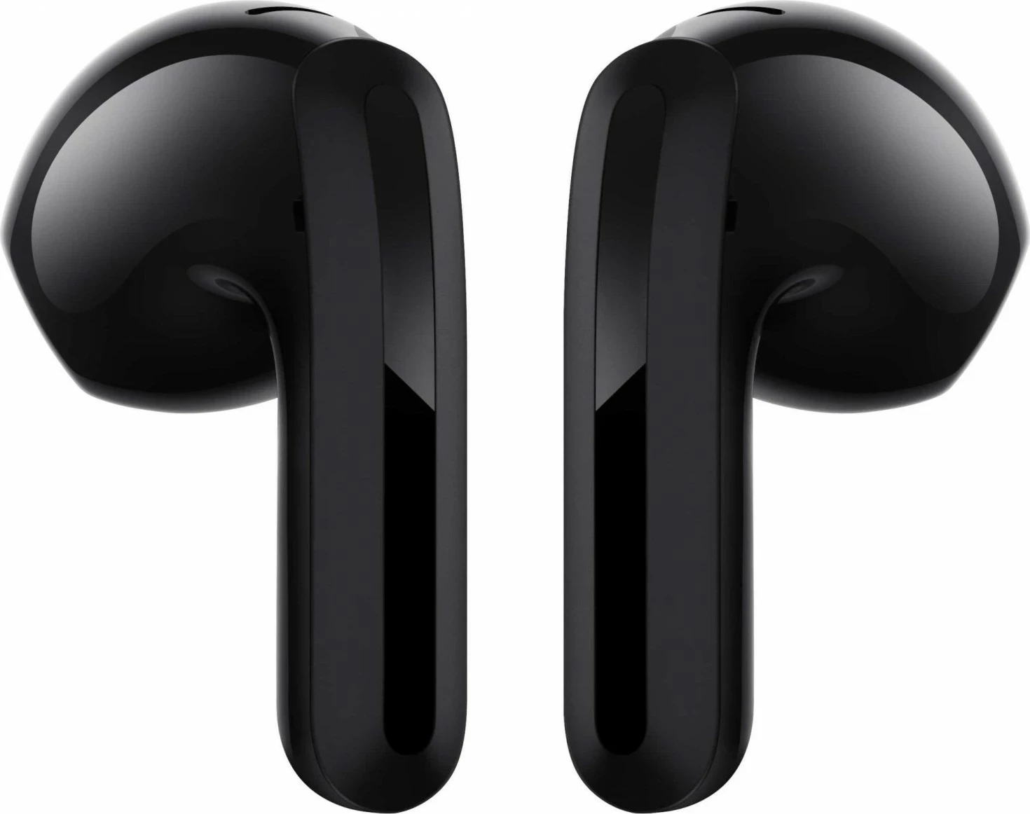 Kufje Xiaomi Redmi Buds 6 Active, të zeza