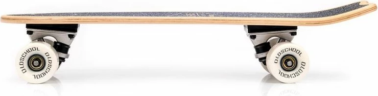 Skateboard për të gjithë, Meteor Spaceman, blu marin [Madhësia: Standarde]