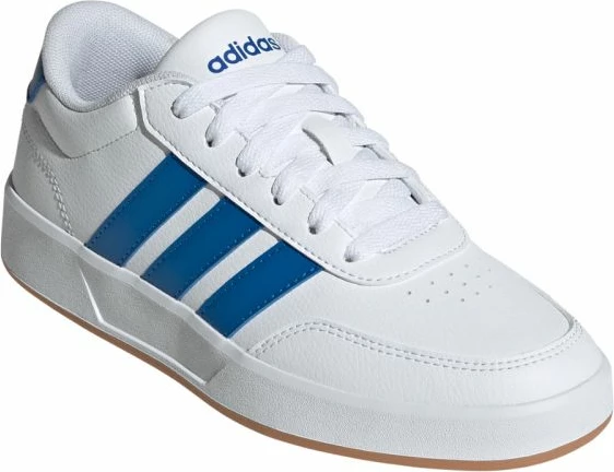 Atlete fëmijë adidas, të bardha [Madhësia: 39 1/3]