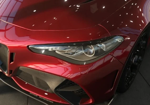 Assetto Corsa EVO Global