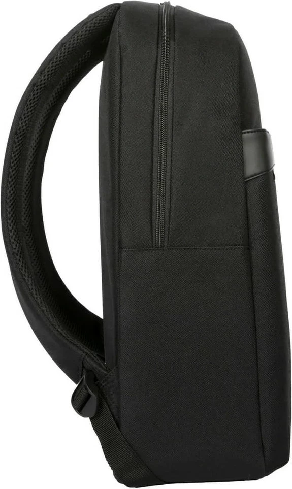 Çantë shpine Targus Geolite EcoSmart 15.6 inç, e zezë