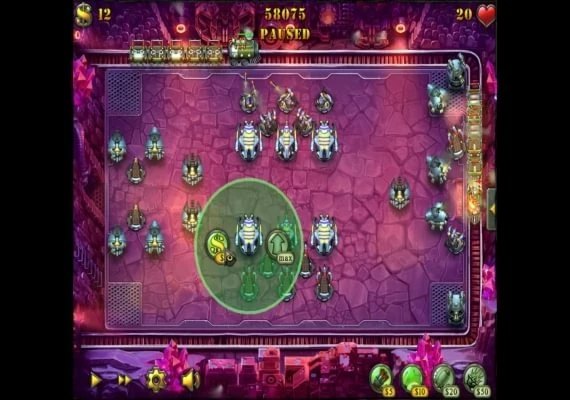 Fieldrunners EN Global