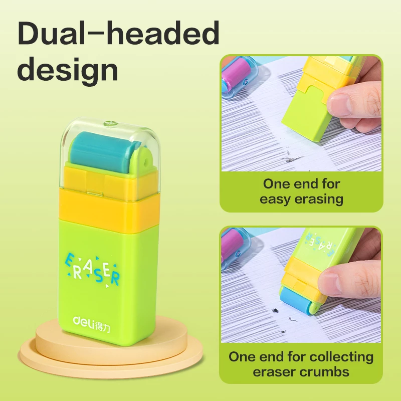 DELI GOME ROLLER VP154 1/12