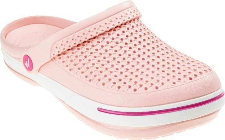 Shapka për femra Yakimasport, rozë