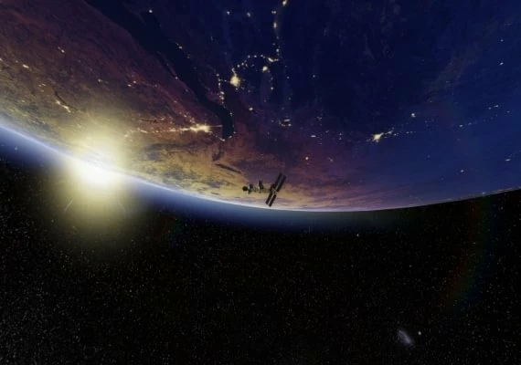 Stable Orbit EN Global