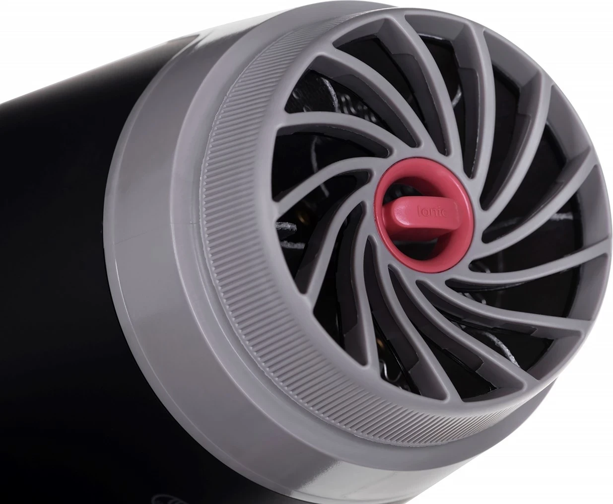 Tharëse për flokë Philips BHD351/10, 2100 W, hiri