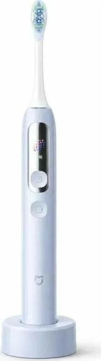 Furçë dhëmbësh elektrike Xiaomi Mijia Smart Servo-Oscillation Electric Toothbrush Pro, Bluetooth, IPX8, USB-C, blu