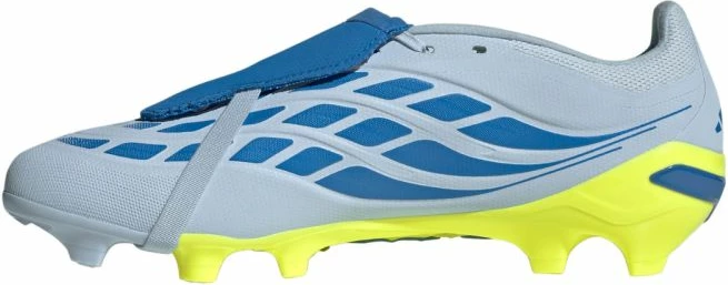 Atlete futbolli adidas Predator League FT FG JS0423 [Madhësia: 40 2/3]