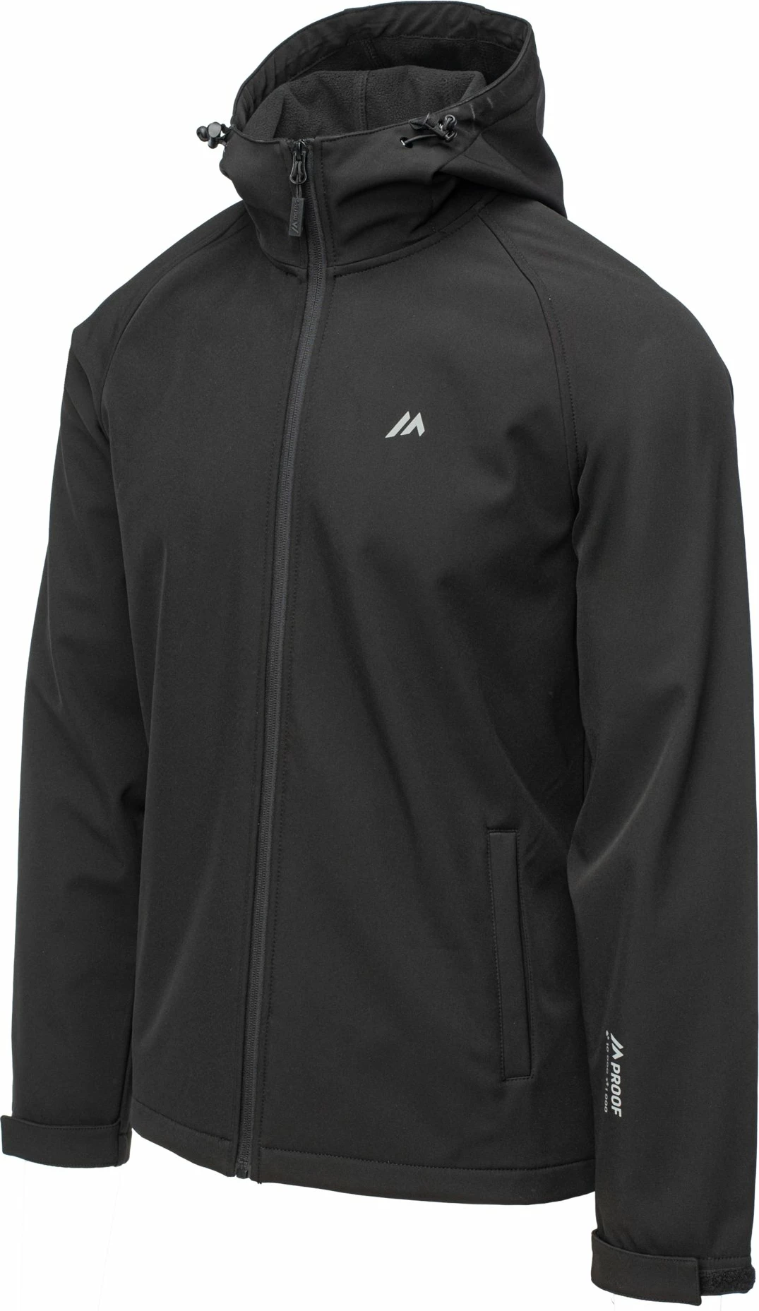 Xhaketë Softshell MARTES ESSENTIALS MEINO