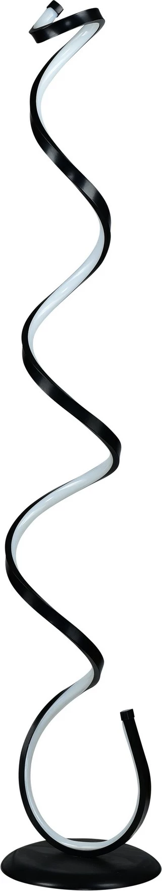 Llambë dyshemeje Opviq, Cobra, e bardhë e zezë