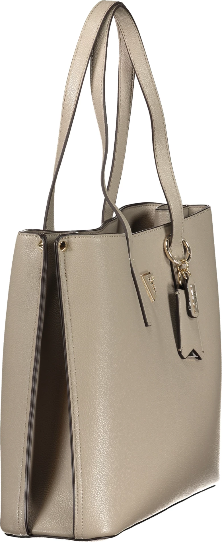 Çantë për femra GUESS JEANS Meridian II, gri