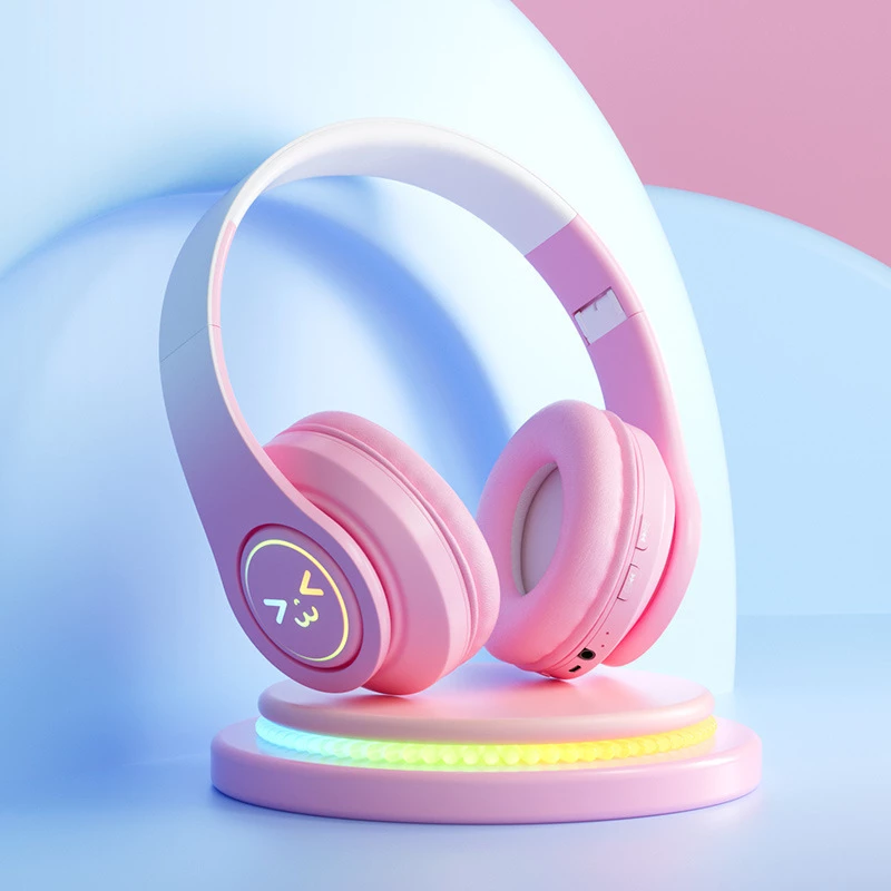 Headphones Wireless QC-B39 PRO